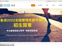 Sites similar to ustcmba.cn