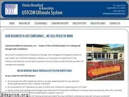 Sites similar to ustcomonline.com