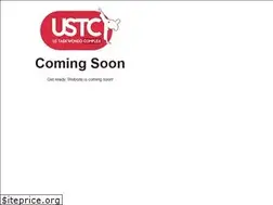 Sites similar to ustcomplex.com