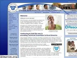 Sites similar to ustconline.net