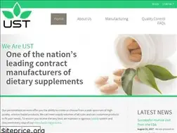 Sites similar to ustcorp.com