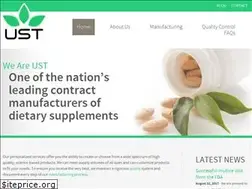 Sites similar to ustcorp.net