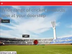 Sites similar to ustcricket.com