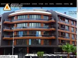 Sites similar to ustduzey.com.tr