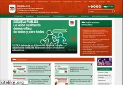 Sites similar to ustea.es