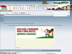 Sites similar to ustealdia.org