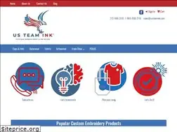Sites similar to usteamink.com