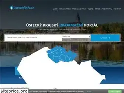Sites similar to usteckyinfo.cz