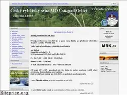 Sites similar to ustectirybari.cz