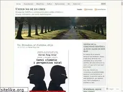 Sites similar to ustednoselocree.com