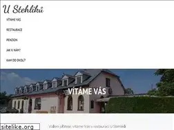 Sites similar to ustehliku.cz