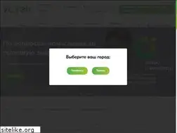 Sites similar to ustekchel.ru