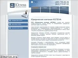 Sites similar to ustena.ru