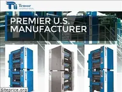 Sites similar to ustensor.com