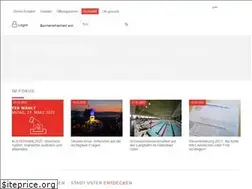 Sites similar to uster.ch