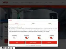 Sites similar to uster.com