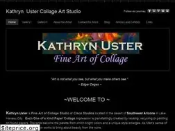 Sites similar to ustercollageart.com