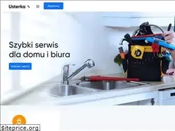 Sites similar to usterka.pl