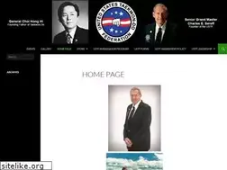 Sites similar to ustf-itf.com