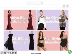 Sites similar to ustgiyim.com