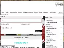 Sites similar to ustglass.com