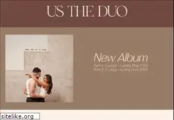 Sites similar to ustheduo.com
