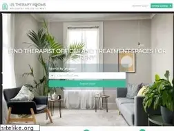 Sites similar to ustherapyrooms.com