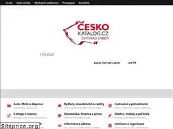 Sites similar to usti-katalog.cz