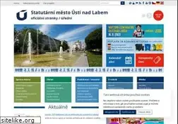 Sites similar to usti-nad-labem.cz
