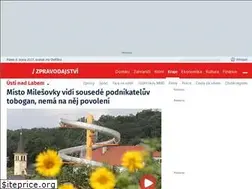 Sites similar to usti.idnes.cz