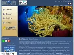 Sites similar to ustica-diving.it