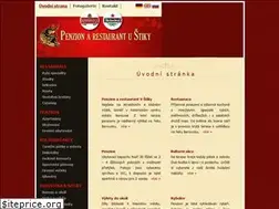 Sites similar to ustiky.cz