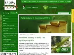 Sites similar to ustikyfm.cz