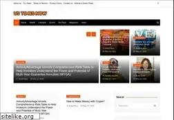 Sites similar to ustimesnow.com