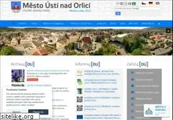 Sites similar to ustinadorlici.cz