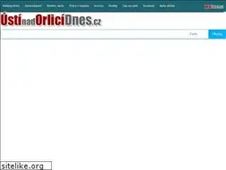 Sites similar to ustinadorlicidnes.cz