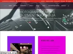 Sites similar to ustine7070cameras.com.ng