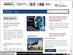 Sites similar to ustionline.cz