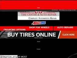 Sites similar to ustireauto.com