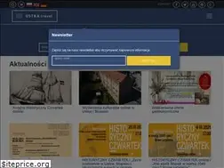 Sites similar to ustka.travel