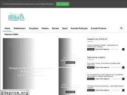 Sites similar to ustka24.info