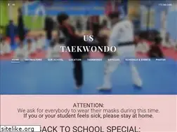 Sites similar to ustkdstuart.com