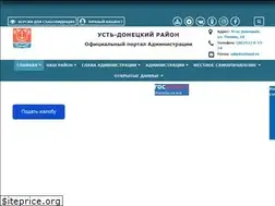 Sites similar to ustland.ru