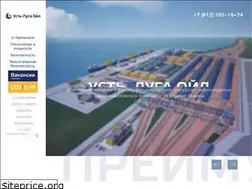 Sites similar to ustlugaoil.ru