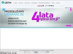 Sites similar to ustm.pl