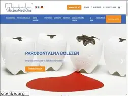 Sites similar to ustna-medicina.com