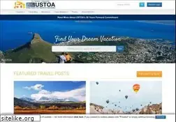 Sites similar to ustoa.com