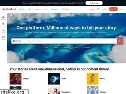 Sites similar to ustock.com