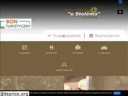 Sites similar to ustolema.pl