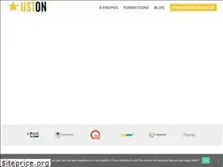 Sites similar to uston.fr